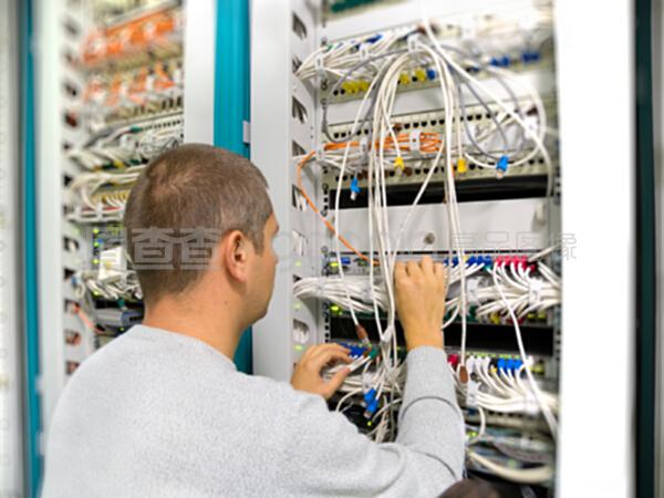 網(wǎng)絡(luò)工程師 網(wǎng)絡(luò)通信問題的診斷專家