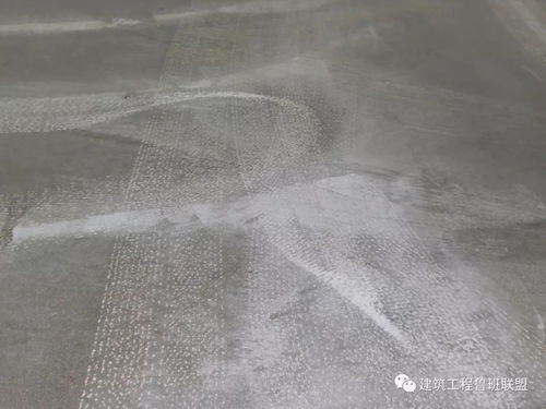環氧地坪如何施工？來工程現場看一看